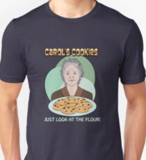 Carol's Cookies Unisex T-Shirt