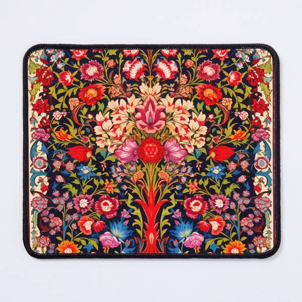 Item preview, Persian carpet design 5 designed and sold by Art by Lilia.