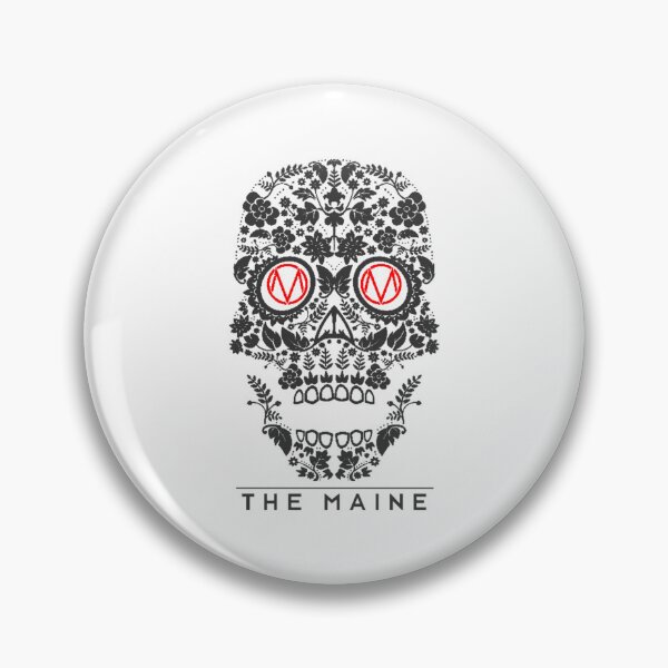 Item preview, The Maine Band Classic designed and sold by MauriceSanchez.