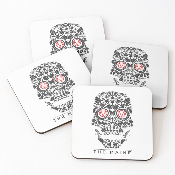 Item preview, The Maine Band Classic designed and sold by MauriceSanchez.
