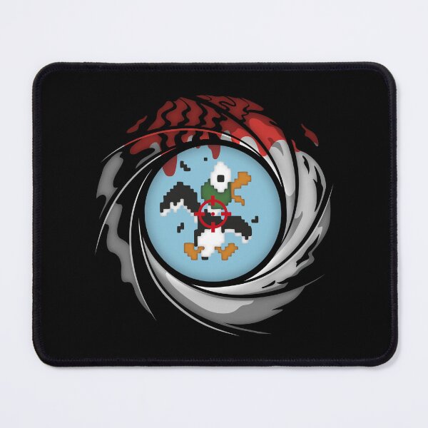 Item preview, Licence to Hunt (grey) designed and sold by Olipop.