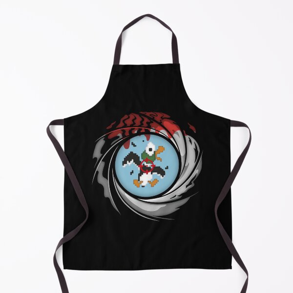 Item preview, Licence to Hunt (grey) designed and sold by Olipop.