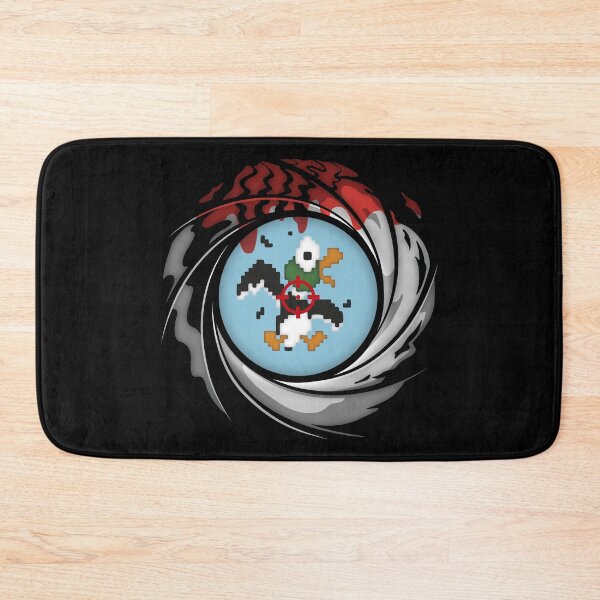 Item preview, Licence to Hunt (grey) designed and sold by Olipop.