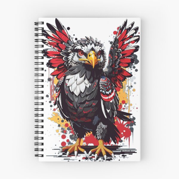 Item preview, eagle designed and sold by Mo-rx.