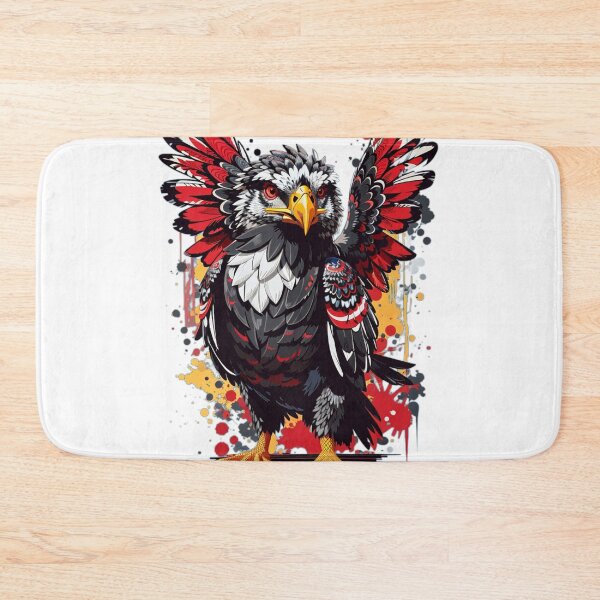 Item preview, eagle designed and sold by Mo-rx.