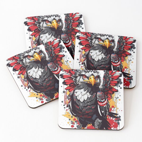 Item preview, eagle designed and sold by Mo-rx.