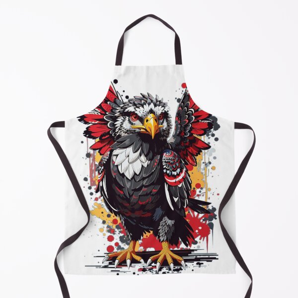Item preview, eagle designed and sold by Mo-rx.