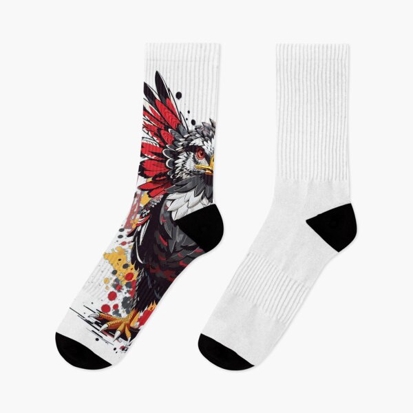 Item preview, eagle designed and sold by Mo-rx.