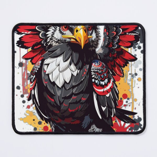 Item preview, eagle designed and sold by Mo-rx.