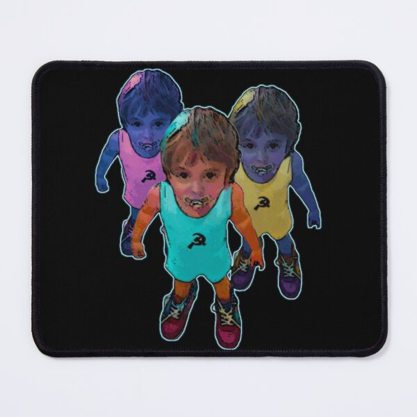 Item preview, Cute Comrade Babies  designed and sold by Angeleghties.