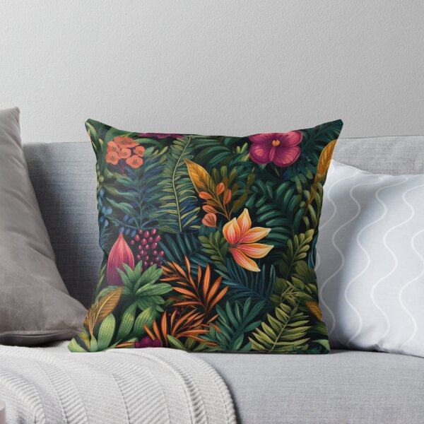 Item preview, In the jungle designed and sold by PixelPack Design.