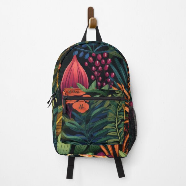 Item preview, In the jungle designed and sold by PixelPack Design.