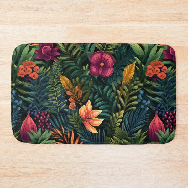 Item preview, In the jungle designed and sold by PixelPack Design.