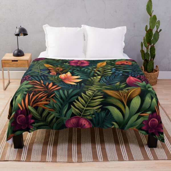 Item preview, In the jungle designed and sold by PixelPack Design.