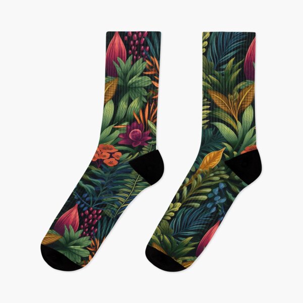 Item preview, In the jungle designed and sold by PixelPack Design.