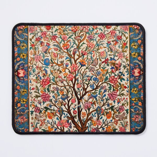 Item preview, Persian carpet design 6 designed and sold by Art by Lilia.