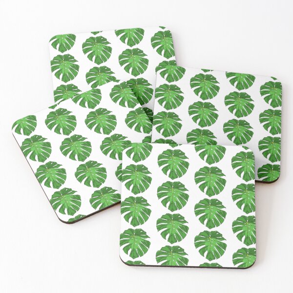 Item preview, Hoja de planta de queso suizo designed and sold by RoryKennedy.