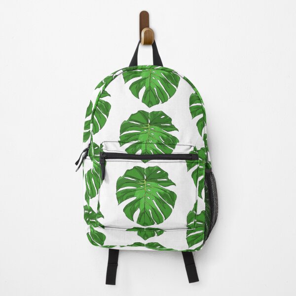 Item preview, Swiss Cheese Plant Leaf designed and sold by RoryKennedy.