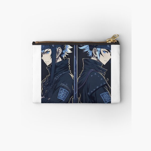 Item preview, Geat Anime Characters designed and sold by CreativityCurve.