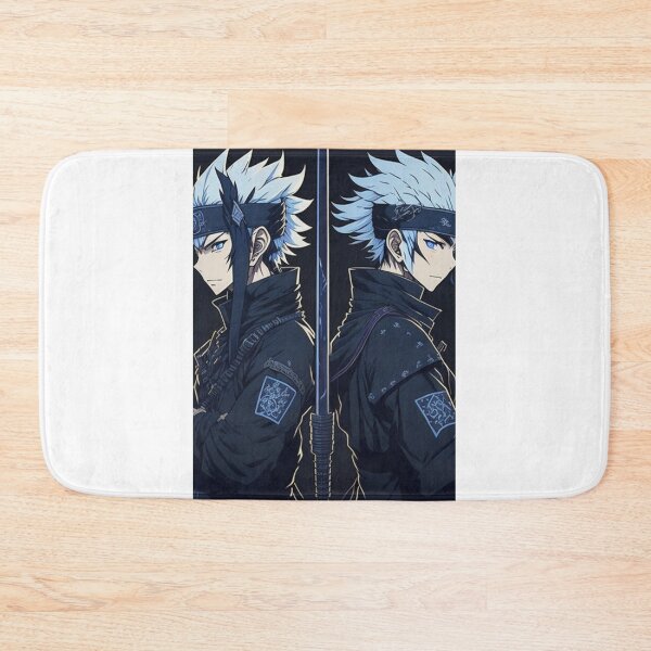 Item preview, Geat Anime Characters designed and sold by CreativityCurve.