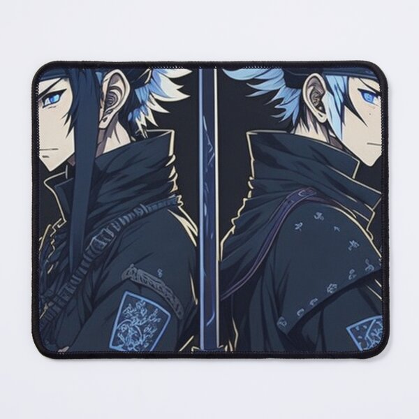 Item preview, Geat Anime Characters designed and sold by CreativityCurve.