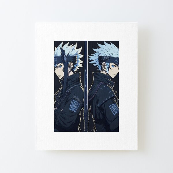 Canvas Artwork Painting Naruto Haruno Sakura Character Picture Print Wall  Classic Modular Prints Children's Bedroom Decor