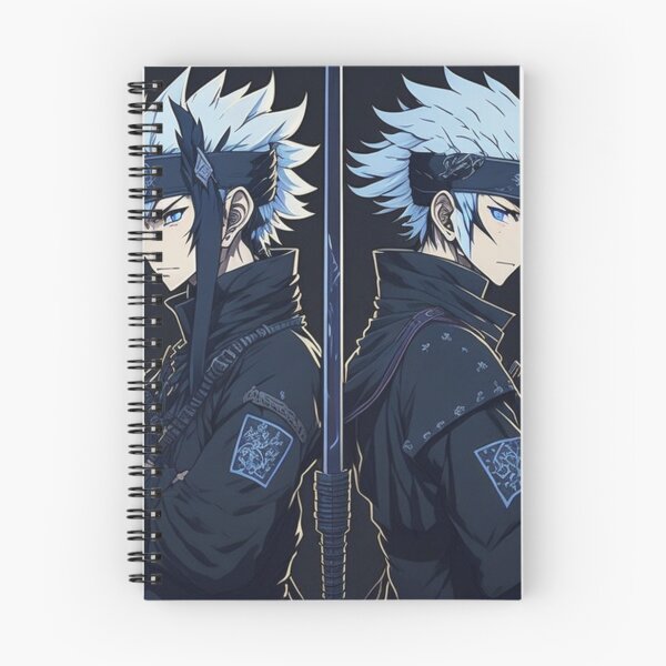 Item preview, Geat Anime Characters designed and sold by CreativityCurve.