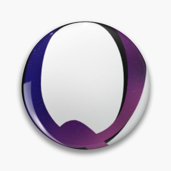 Item preview, Copy of The letter Q galaxy designed and sold by AmyJStickers.