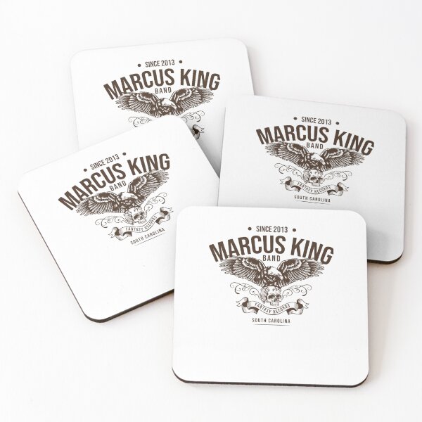 Item preview, The marcus king band Classic designed and sold by MauriceSanchez.