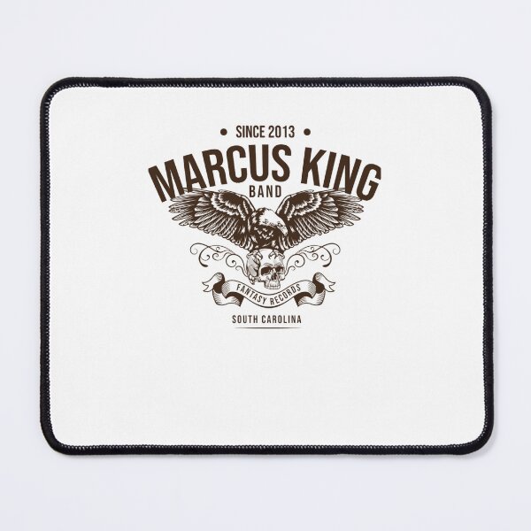 Item preview, The marcus king band Classic designed and sold by MauriceSanchez.