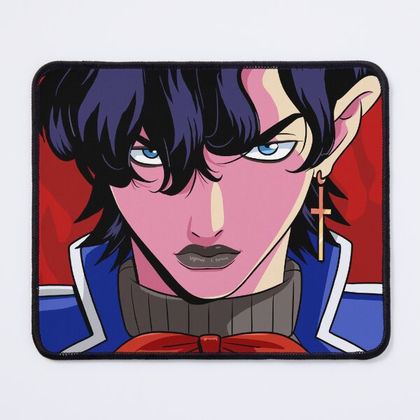 Item preview, Visual Kei J-Rock Japanese Rock Music V-Kei Anime J-Pop designed and sold by Nosek1ng.