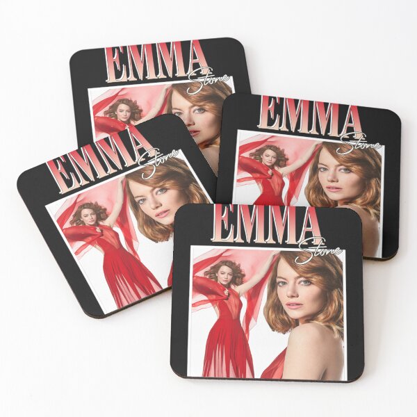 Item preview, Emma Stone Essential designed and sold by BugglesBorderl.