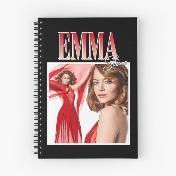 Artikelvorschau, Emma Stone Essential entworfen und verkauft von BugglesBorderl.