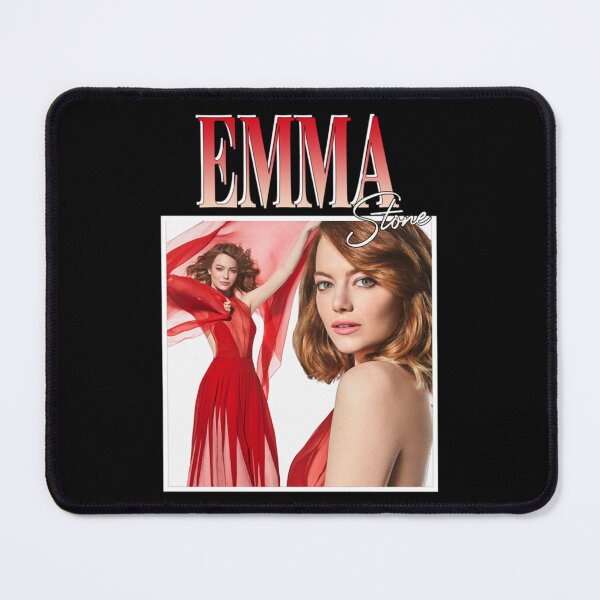 Item preview, Emma Stone Essential designed and sold by BugglesBorderl.