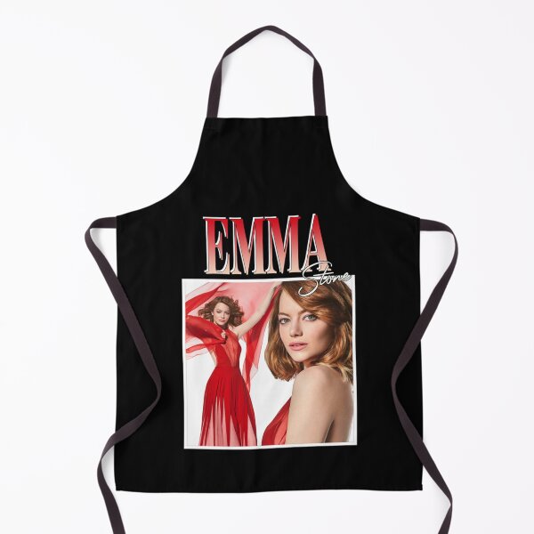 Item preview, Emma Stone Essential designed and sold by BugglesBorderl.