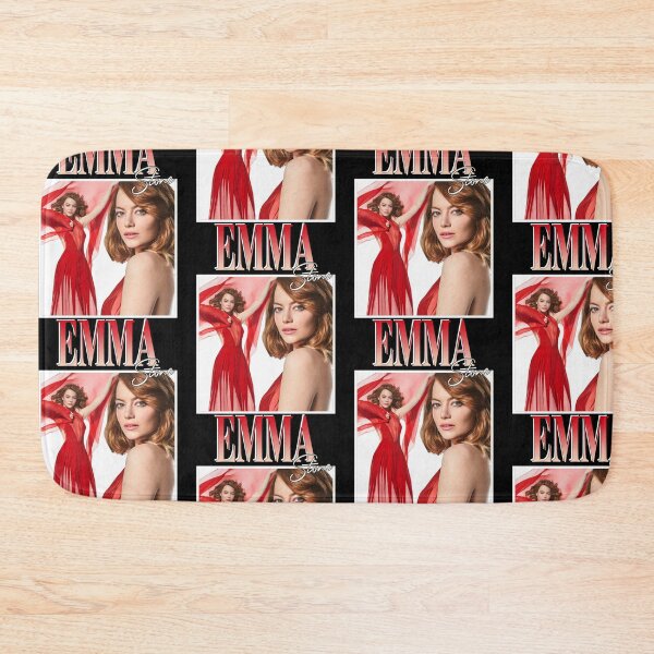 Item preview, Emma Stone Essential designed and sold by BugglesBorderl.