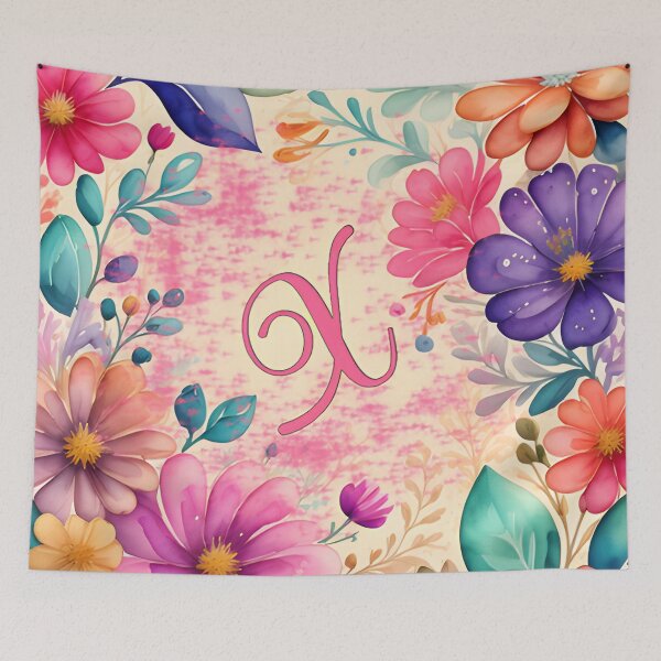 Item preview, X In Pink designed and sold by Dreamy-Spirit.
