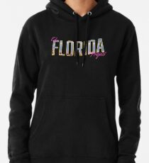 Untitled Pullover Hoodie