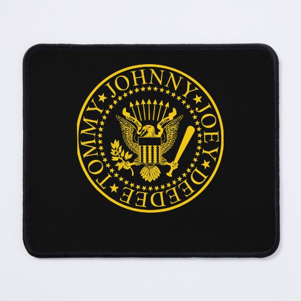 Item preview, The Ramones Band designed and sold by MauriceSanchez.