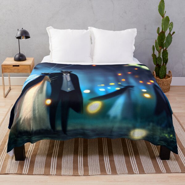 Item preview, 'For the mayflies, the May Ball was the height of the season...' designed and sold by ArtSea-Bubble.