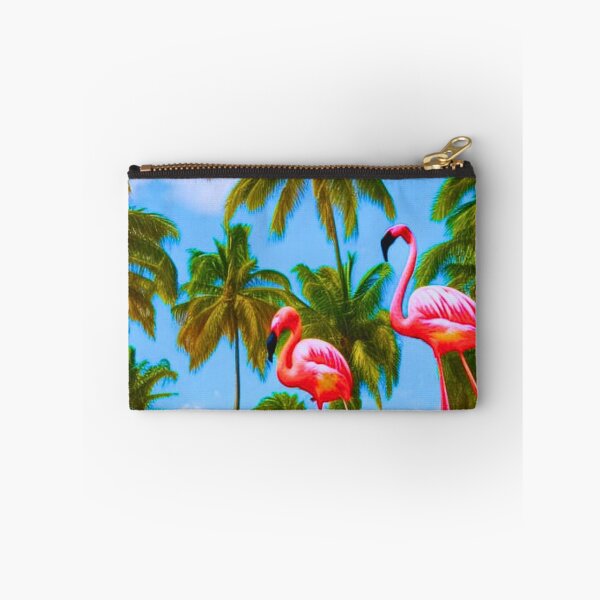 Artikelvorschau, Flamingostrand entworfen und verkauft von Cedex.