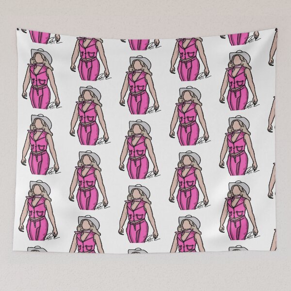 Item preview, Featureless portrait of Margot Robbie  designed and sold by Life's eye Art and photography.