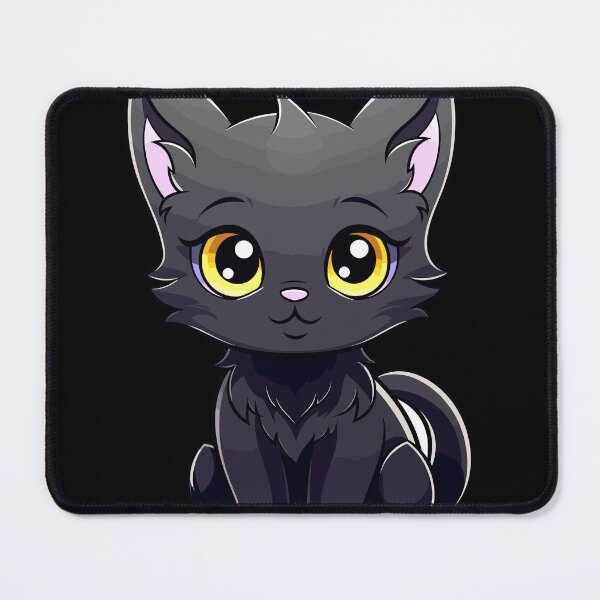 Item preview, Bombay Kawaii Cat Kitten Cute T-Shirt designed and sold by Digital-Art-Co.