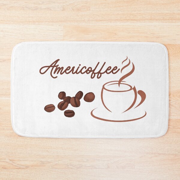 Item preview, Americoffee  designed and sold by Kemobanawity.