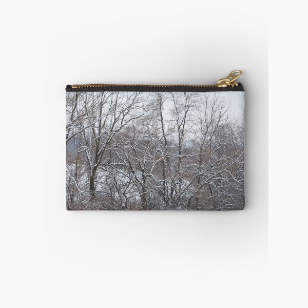 Item preview, Snowy Trees designed and sold by sarahshanely.