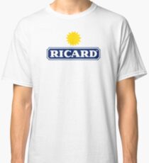 Ricard Classic T-Shirt