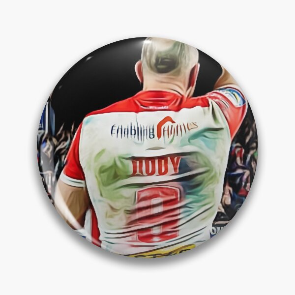 Item preview, James Roby designed and sold by OliLewDesigns.