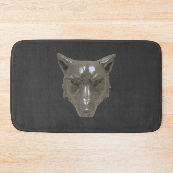 Item preview, School of the wolf  designed and sold by TheS3nate.