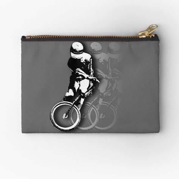 Fanny Pack - 80's BMX Bandit