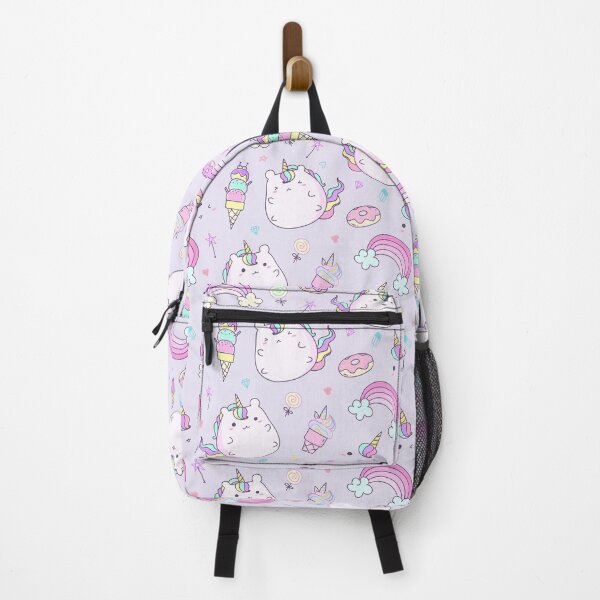 Item preview, Cute Fluffy Unicorns designed and sold by Monkey-Bar.